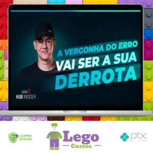 Insider Hub: Quantificando Mercados - Jefferson Laatus