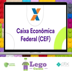 Caixa Econômica Federal (CEF) - Técnico Bancário - Estratégia (Pré- Edital) - Estratégia Concursos