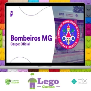 CBM-MG (Oficial) - Estratégia Concursos