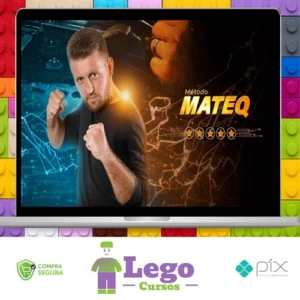 Método MATEQ: Reparos em Notebooks e Empreendedorismo na Assistência - Murillo de Paula Marques