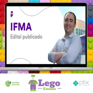 Pacote - IFMA (Assistente em Administração) Pacote - 2023 (Pós-Edital) - Estratégia Concursos