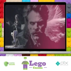 Estudando Nietzsche - Viviane Mosé