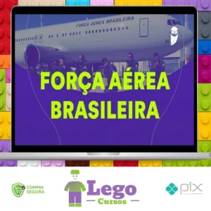 Pacote - Força Aérea Brasileira - EAOEAR (Engenharia da Computação) Pacote - 2024 (Pós Edital) - Estratégia Concursos