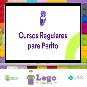 Peritos Criminais - Cursos Regulares - Estratégia Concursos