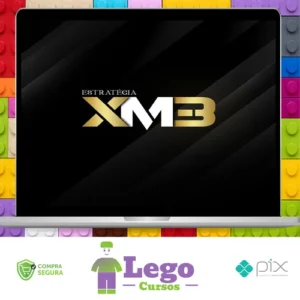 Trade na Mão: Estratégia XM3 - Rodnei Dias