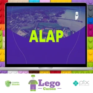 ALAP (Administrador de Redes e Telecomunicações) Redes de Computadores - 2021.2 (Pré-Edital) - Estratégia Concursos