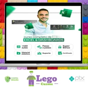 Simplifica Excel Do Zero ao Expert - Prof. Ítalo Teotônio