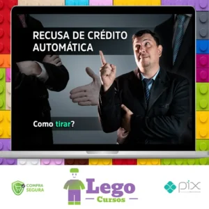 Recusa de Crédito Automática - Doutor Score