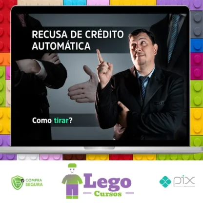 Recusa de Crédito Automática - Doutor Score