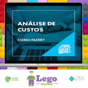 Análise de Custos - Universidade Pitágoras Unopar