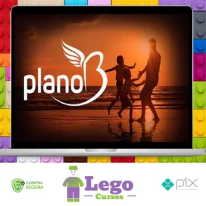 Plano B - Conrado Adolpho