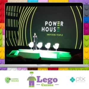 Power House 2018 - Flávio Augusto