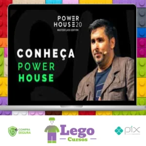 Power House 2020 - Flávio Augusto