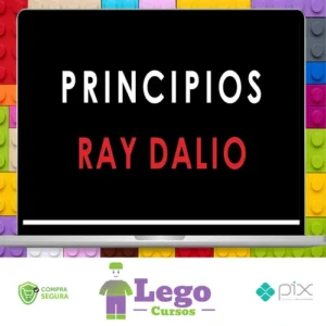Princípios - Ray Dalio