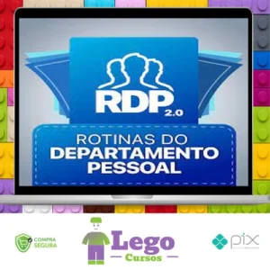 Rotinas do Departamento Pessoal + eSocial - Alexandre Alves