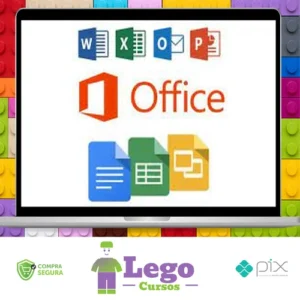 Saia do Básico e Domine o PowerPoint Só Com Este Curso - Dener Leonardo