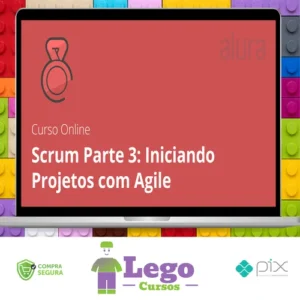 Scrum III Planejando Executando Encerrando - Alura
