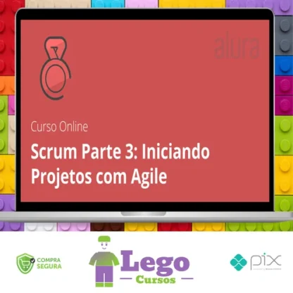 Scrum III Planejando Executando Encerrando - Alura