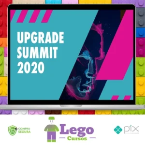 Upgrade Summit - Administradores Premium