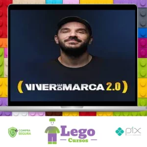 Viver de Marca 2.0 - Jesué Tomé