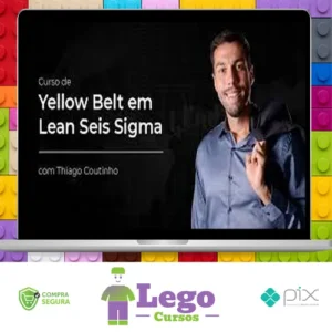 Yellow Belt LSS - Voitto