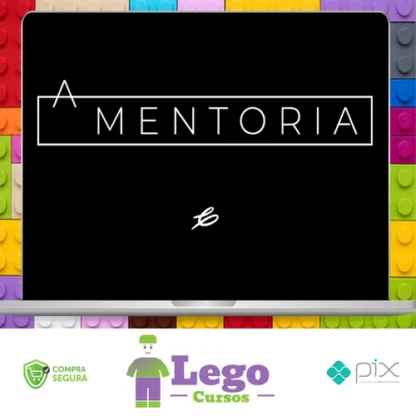 A Mentoria - Caio Carneiro