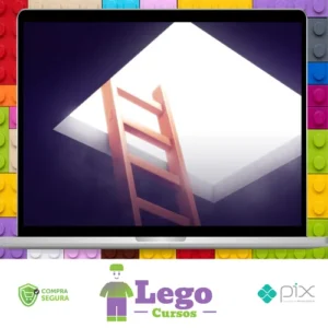 Conquistando o Emprego dos Sonhos + Upgrade de Carreira 2022 - Ícaro de Carvalho