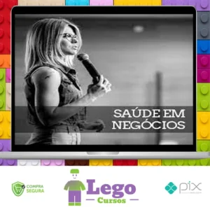 Saúde em Negócios - Lara Nesteruk