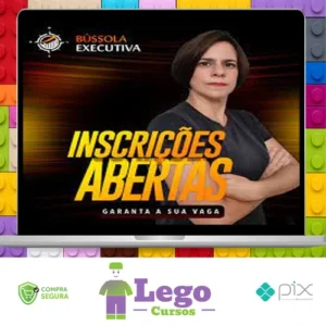 Bússola Executiva - Patricia Y Agopian