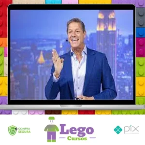 Cloning of Business Success - John Assaraf [INGLÊS]