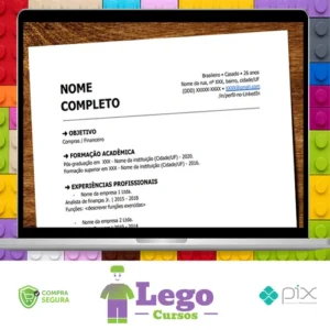 Como Criar Bons Currículos - Tiago Maciel