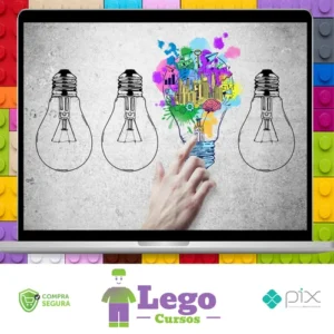 Como Criar uma Startup de Sucesso com Poucos Recursos - Rafael Duton