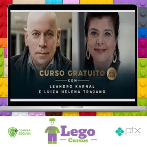 Competências Profissionais, Emocionais e Tecnológicas para Tempos de Mudança - Leandro Karnal e Luiza Trajano