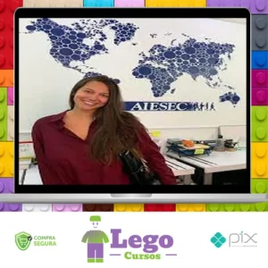 Comunicação e Cultura em Negócios Internacionais - Bruna Waechter