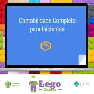 Contabilidade Completa para Iniciantes - Ademir Círico Junior