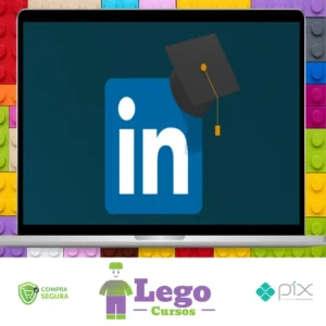 Curso de LinkedIn Pessoal - Rock Content