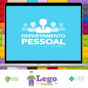 Curso Departamento Pessoal - Viver de Contabilidade