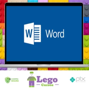 Curso Microsoft Word Completo + Formatação TCC - Humberto Froes Forsan