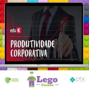Curso Produtividade Corporativa - Eduardo Taka