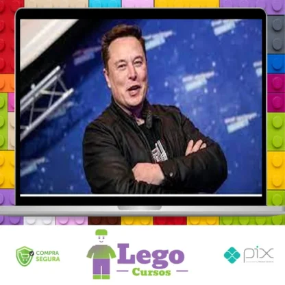 Elon Musk: Como o CEO bilionário da SpaceX e da Tesla está moldando nosso futuro - Ashlee Vance