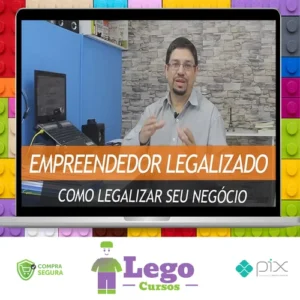 Empreendedor Legalizado - Lourival Melo