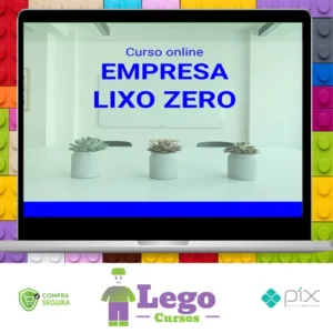 Escritório Lixo Zero - Aequo Educacional