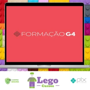 Formação G4: Gestão 4.0 - Tallis Gomes