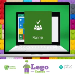 Gestão Ágil com Microsoft Planner - Kelsen Lima