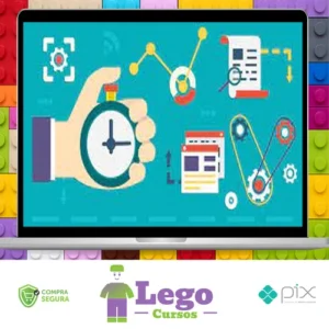 Gestão de Projetos: Gerenciamento de Projetos - Itnerante