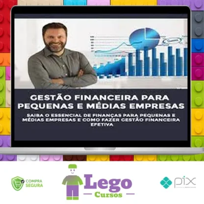 Gestao Financeira Para Pequenas e Medias Empresas - Kleber Donady