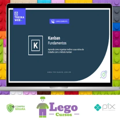 Kanban: Fundamentos - TreinaWeb