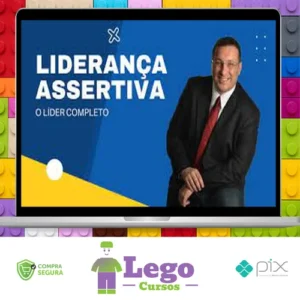 Liderança Assertiva - Ricardo Piovan