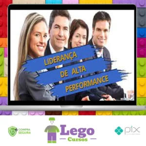 Liderança de Alta Performance - Cleber Romero