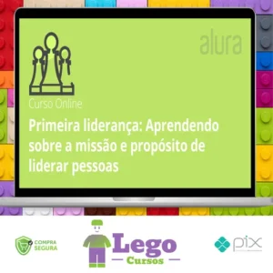 Liderança no Novo Mercado - Alura